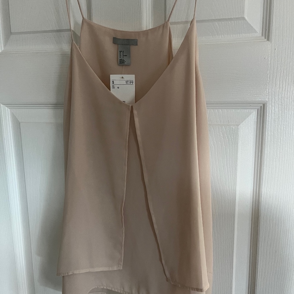 H&M Blouse